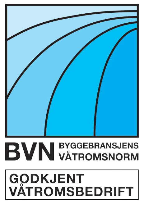 Våtromskompetanse (BVN)